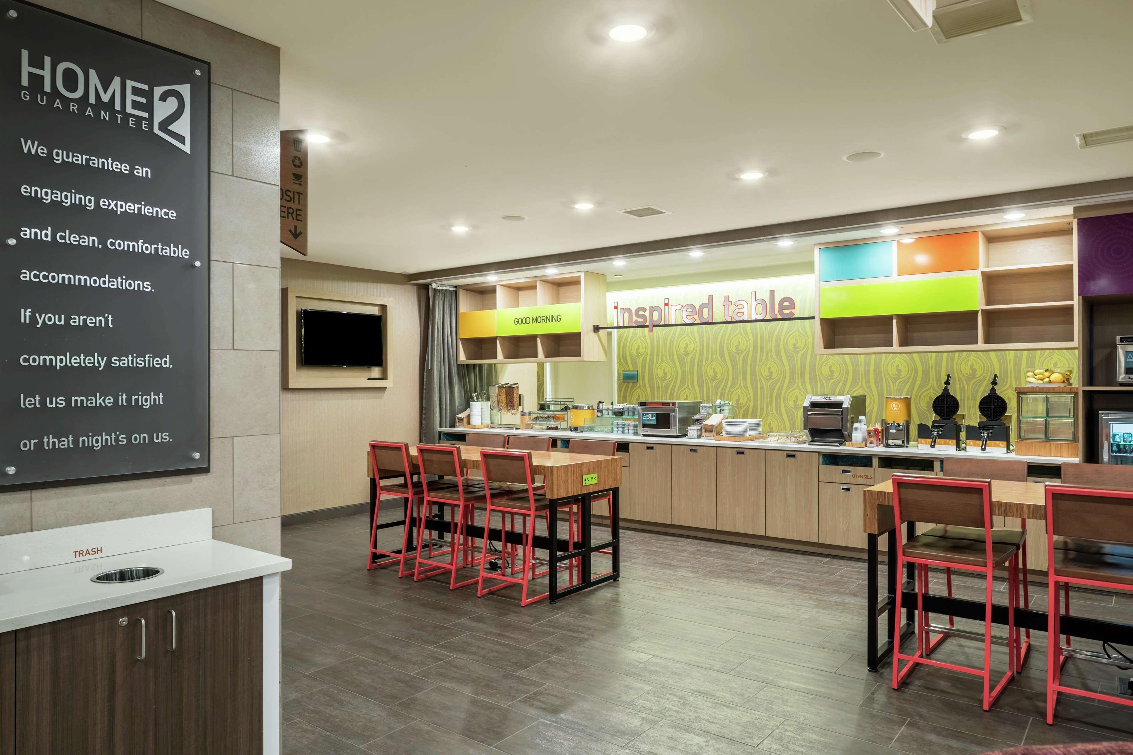 Home2 Suites By Hilton Dayton Centerville Exterior foto