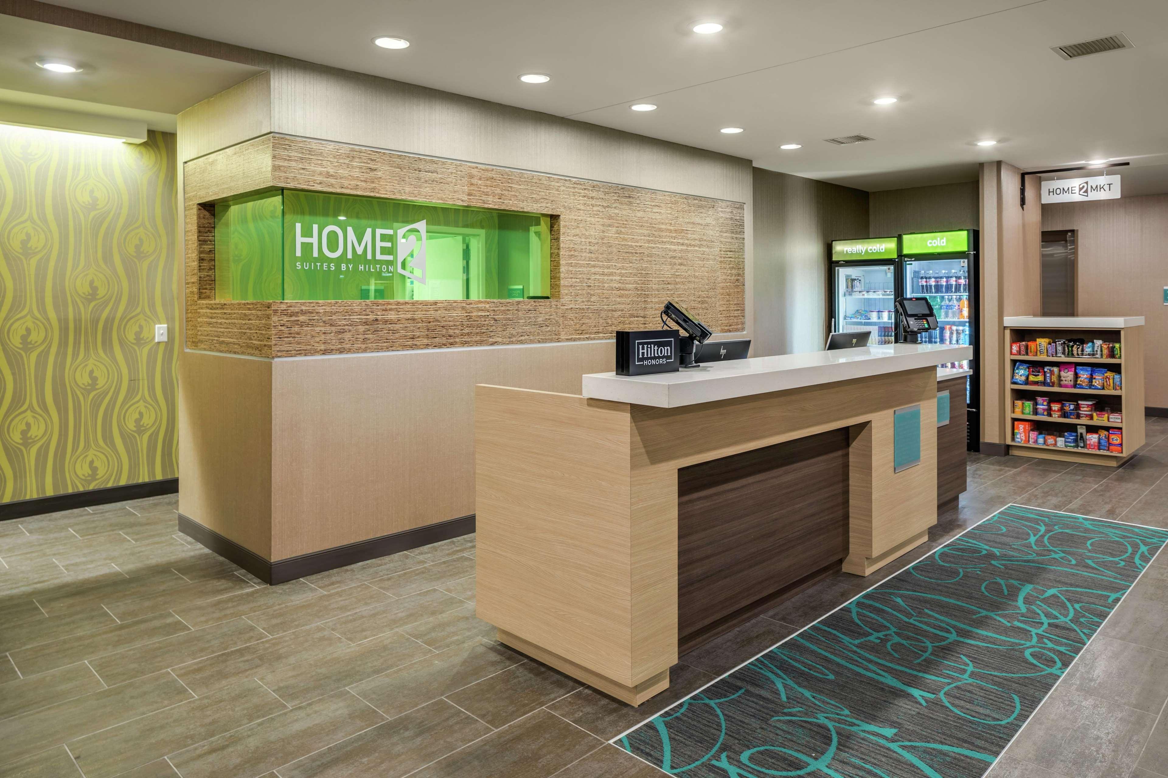 Home2 Suites By Hilton Dayton Centerville Exterior foto